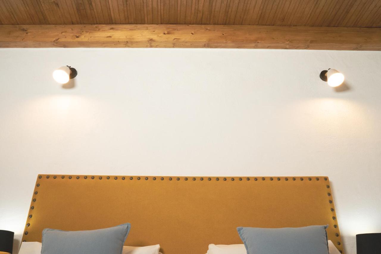 Casa Rural El Mantillo Hermigua Dış mekan fotoğraf