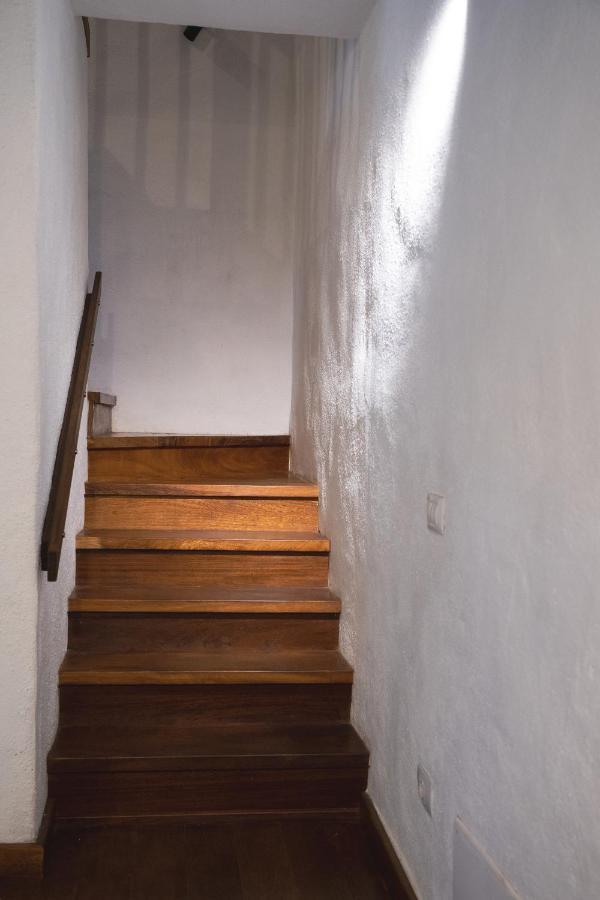 Casa Rural El Mantillo Hermigua Dış mekan fotoğraf